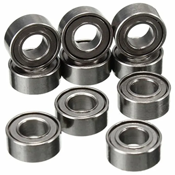 200Pcs%20MR63ZZ%203X6X2%20mm%20Deep%20Groove%20Ball%20Bearing%20Miniature%20Bearing%20-%20Image%205