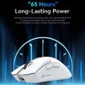 R1 1000Hz Wireless Mouse Wired/2.4G/BT5.2 3 Mode Connection Gaming Mouse 18000DPI Lightweight Ergonomic Mice For Computer Laptop. 