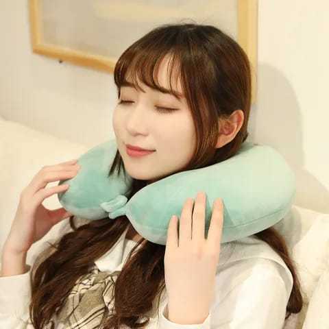 WAYUTO%20Memory%20Foam%20Neck%20Pillow%20for%20Kids%20Adults%20Cartoon%20U-Shaped%20Neck%20Pillow%20Cute%20Duck%20Neck%20Rest%20Cushion%20Super%20Soft%20Travel%20Pillow%20Head%20Neck%20Support%20Pillow%20for%20Airplane%20Bus%20Train%20Car%20multi%20colour%20-%20Image%204