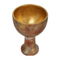 Indiana Jones Holy Grail Cup Decor Resin Crafts For Halloween Role-Playing Props Decorations for Indiana Jones Fans Sunlight Mall. 