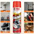 kitchen cleaner spray Foam Cleaning Spray Easy Cleaning 500ml. 