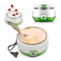 Premium - High-Quality ABS - 1L Capacity - 220-240V/50Hz - 15W - Automatic Electric Yogurt Maker.