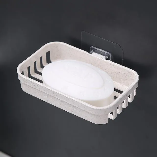 soap%20holder%20organizer%20lagayan%20ng%20sabon%20pang%20ligo%20soap%20organizer%20Double%20No%20Punching%20Soap%20Box%20wiht%20Seamless%20Sticker%20Drain%20Soap%20Holder%20Box%20Sponge%20Storage%20Rack%20for%20Bathroom%20Kitchen%20Accessories%20-%20Image%209
