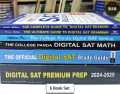 SAT Preparation Book (6 Book Set). 
