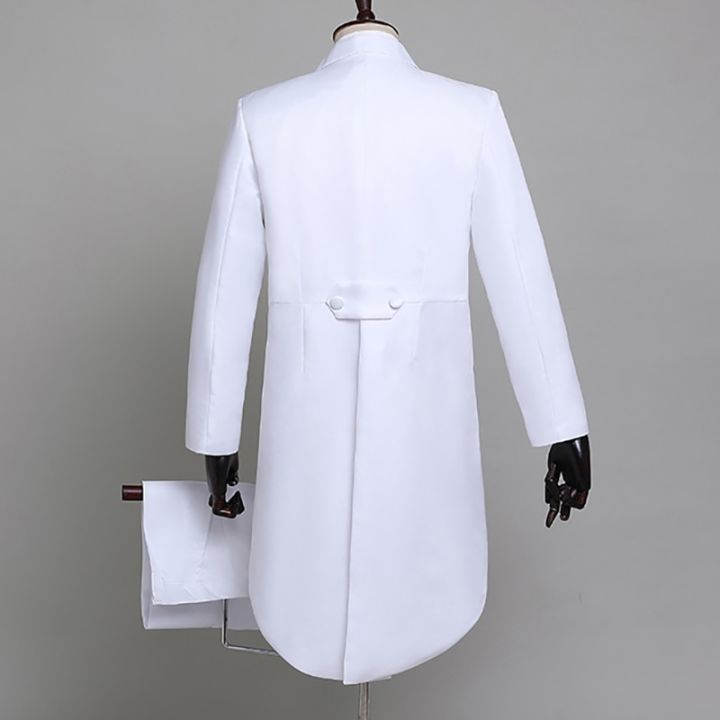 Mens%20Tailcoat%20Formal%20Tuxedo%20Dress%20Suit%20Swallow%20Tail%20Coat%20Male%20Wedding%20Jacket%20Suits%20Blazers%20Party%20Wedding%20Dance%20Magic%20Performance%20-%20Image%203