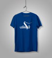 Allahu Akbar Calligraphy Half Sleeve T-Shirt For Men - T Shirt For Man - T Shirt For Man - T Shirt For Man.