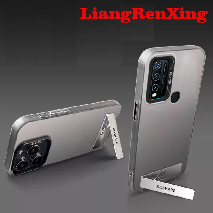 Casing%20vivo%20y30%20vivo%20y30i%20VIVO%20Y50%20phone%20case%20hard%20case%20TPU%20Protector%20Smooth%20shockproof%20Cover%20new%20design%20aesthetic%20CYCBZJ01%20-%20Image%202