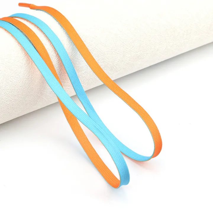 1Pair%20Flat%20Shoelaces%20Classic%20Shoe%20Laces%20Fit%20Fashion%20Two%20Color%20Sports%20Shoelace%20Casual%20Unisex%20Shoe%20Strings%20Shoe%20Accessories%20-%20Image%207