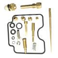 Carb Carburetor Repair Kit For Yamaha Grizzly 660 Grizzly660 2002 2003 2004 2005. 