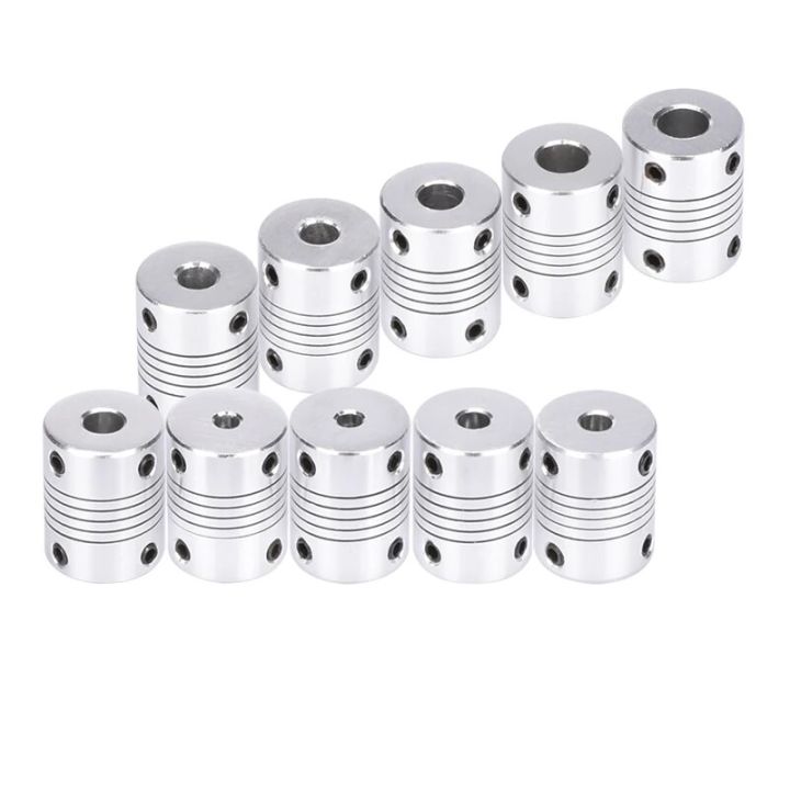 %E3%80%90YIYANGMAOYI111%E3%80%913D%20Printer%20Parts%20Flexible%20Coupling%20/Shaft%205*5*25/5*8*25%20Flexible%20Shaft%20Aluminum%20For%20Lead%20Screw%20Nema17%20motor%20-%20Image%203
