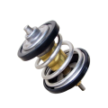 For A3 A4 CC Maiteng 87 Degree Thermostat Engine Coolant 2.0L 06H121113B 1880743S.