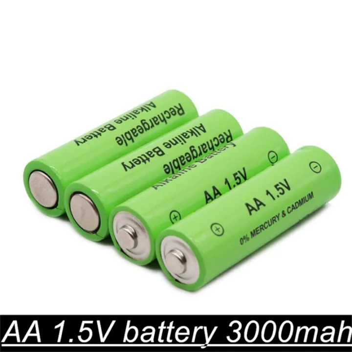 AA%203000MAH%201.5v%20Premium%20Battery%201.5v%20Battery%20Rechargeable%20Ni-MH%20Rechargeable%20Battery%202A%20Baterias%20for%20Camera%20Flashlight%20-%20Image%204