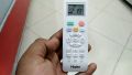 Haier Ac remote. 