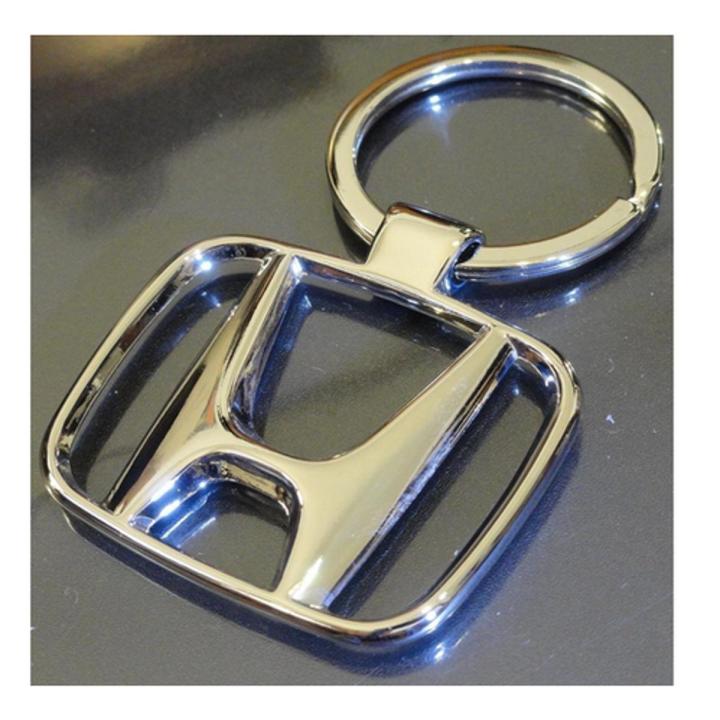 Honda Keyring - Key Ring - Key Ring