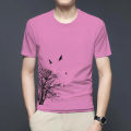 Brand New Model Tshirt For Men In Bangladesh - T Shirt For Man. 