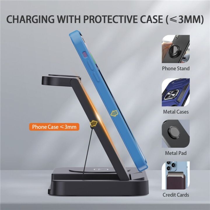 4%20in%201%2015W%20Foldable%20Wireless%20Charging%20Station%20For%20iPhone%2014%2013%2012%20Pro%20Max%20Apple%20Watch%208/7/6%20Samsung%20Galaxy%205/4/3%20Fast%20Charger%20-%20Image%203