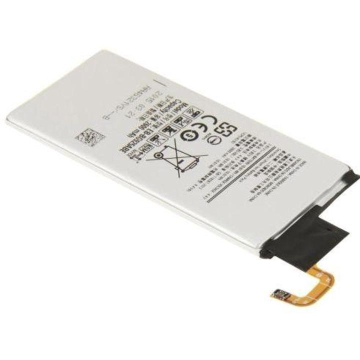 Replacement Original Battery for Galaxy S6 Edge