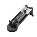 DMD Fix-angle Cut Sharpening Tool Professional Stainless Steel Kitchen Sharpening System Tools Solid Grind Sharpen Whet Hone Product. 
