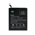 BM22 2910mAh Battery for Xiaomi MI5 - Black. 