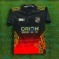 Cumilla Victorians Short Sleeve Collar Polo BPL Jersey For Man - BPL Cricket Jersey - Comilla Jersey 2026/27. 