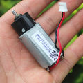 DC 3V Micro Motors High Speed Mute Large Torque 180 Planetary Geared Motor. 