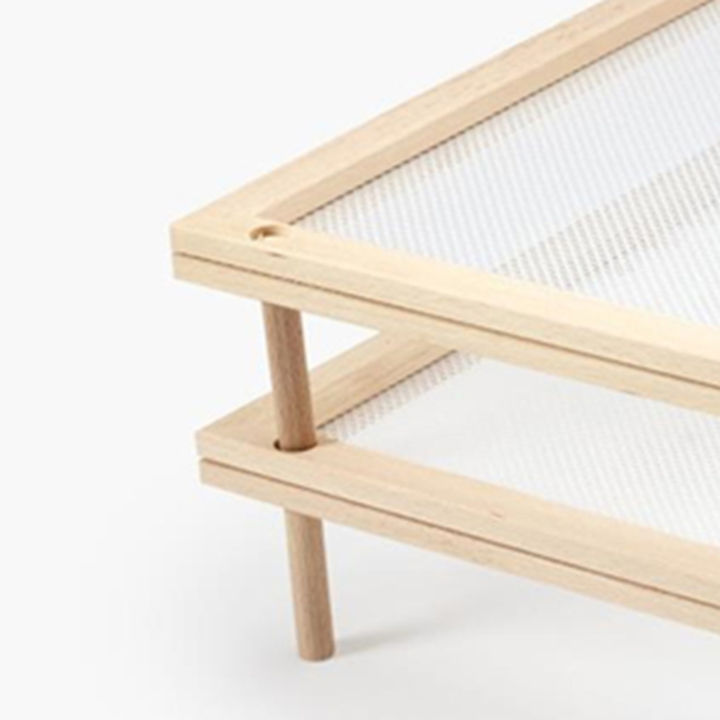 Pasta%20Drying%20Tray%20Sle%20Easy%20to%20Apply%20Single%20Layer%20Vegele%20Drying%20Rk%20-%20Image%205