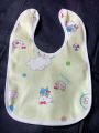 3Pcs Combo Fashionable Cotton Bibs For Baby.