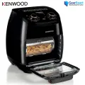 Kenwood HFP90 Multifunction kHealthyFRY Air Fryer Oven.