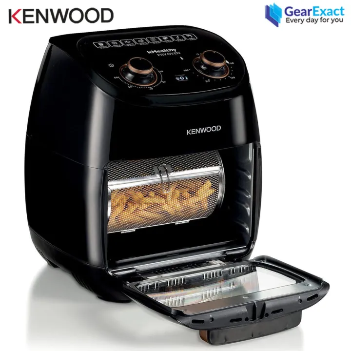 Kenwood%20HFP90%20Multifunction%20kHealthyFRY%20Air%20Fryer%20Oven%20-%20Image%204