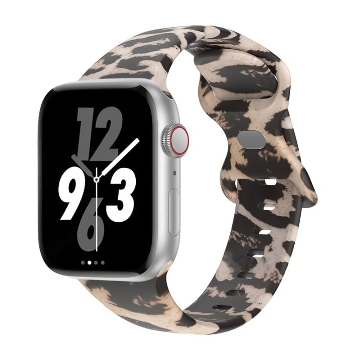 Printed%20Floral%20Strap%20For%20Apple%20Watch%20Ultra%20Band%2049mm%2041mm%2040mm%2038mm%2045mm%2044mm%2042mm%20Silicone%20Bracelet%20IWatch%20Series%209%208%207%20SE%206%205%204%203%202%201%20-%20Image%209