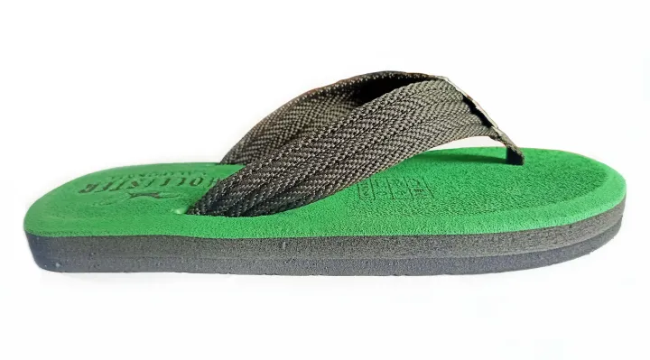 Awesome%20Fashionable%20Rubber%20Slipper%20for%20Men%20(Green_Super%20Durable)%20-%20Image%203