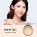 Regie Setting Powder, Touch-Up Loose Powder, Long-Lasting, Waterproof Concealer, Non-Flamming, Coolo 2135 Sunscreen Powder Contouring. 