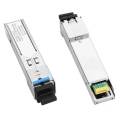 SFP Module 1.25G 20KM SC 1310/1550nm Single mode single fiber BIDI SFP. 