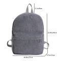 Vintage Women Backpack Kawaii Girls Travel Book Bags College Student School Bag Ladies Laptop Backpacks Cute Rucksack Harajuku.