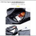 Waterproof Oxford Cloth Waist Packs For Women and Men Casual Chest Bag Fanny Pack Storage Pouch Travel Belt Bags.
