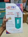 H-TEC Portable Instant Geyser Water Heater.