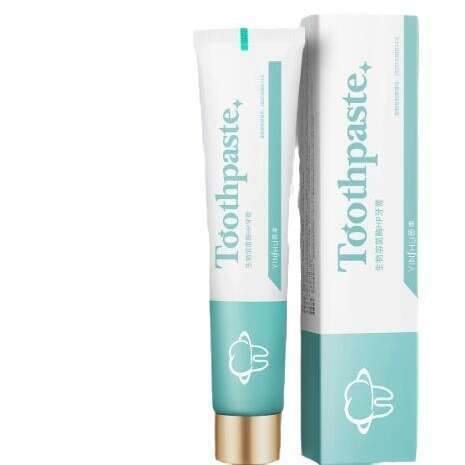 Yinshu%20Biological%20Lysozyme%20Toothpaste%20for%20Removing%20Oral%20and%20Mouth%20Odor%20100g/piece%20-%20Image%205