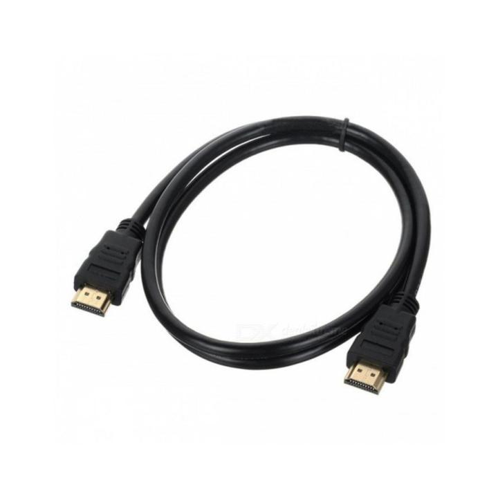 HDMI Cable Male to Male 1.5M