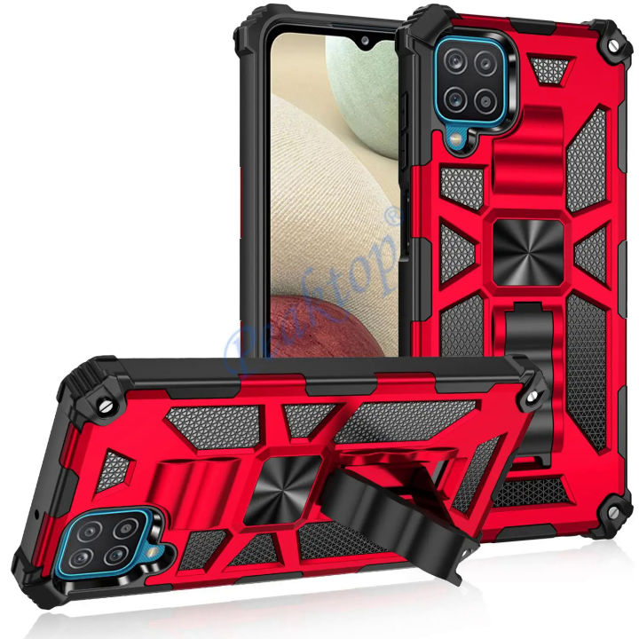 %E3%80%90Pioneer%20Gong%E3%80%91Armor%20Phone%20Case%20For%20Samsung%20Galaxy%20A52%20A72%20A32%205G%20A12%20A02S%20A02%20M02%20A42%20With%20Metal%20magnetic%20Rugged%20Bracket%20Protector%20Back%20Cover%20-%20Image%206