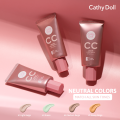 CC Cream SPF50 PA+++ 50ml Cathy Doll Speed White #3 Medium Beige. 