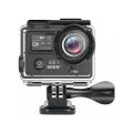 Premium Quality EKEN H5S Plus Action Camera HD 4K 30fps EIS with Ambarella A12 chip inside 30m waterproof 2.0' touch Screen sport camera.