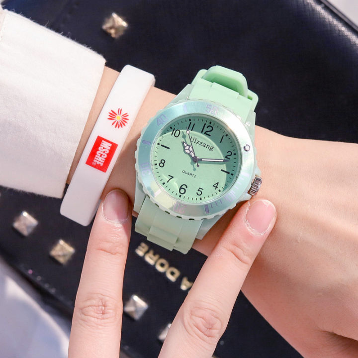 Kids%20Exam%20Watch%20Boys%20Elementary%20School%20Students%20Cute%20Fashion%20Little%20Fresh%20Sports%20Girls%20Boys%20Girls%20Jelly%20Quartz%20Watches%20-%20Image%204