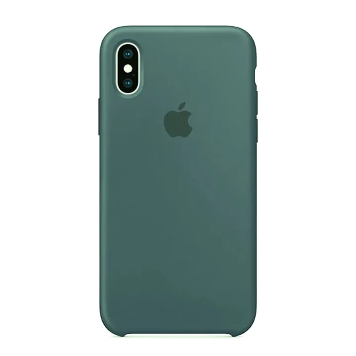 Apple%20iPhone%20XS%20Max%20Liquid%20Silicone%20Slim%20Premium%20Quality%20Back%20Case%20-%20Mobile%20Back%20Cover%20-%20Image%207