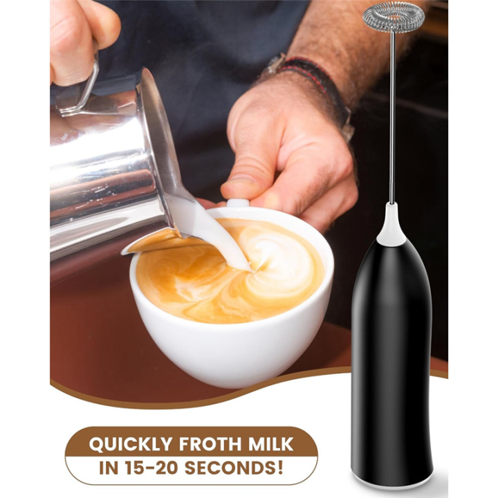 Milk%20Frother,%20USB%20Rechargeable%20Electric%20Milk%20Frother%20Stick%20Manual%20Handy%20Milk%20Frother%20for%20Coffee,%20Latte,Black+White%20Durable%20Easy%20Install%20Easy%20to%20Use%20-%20Image%204