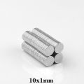 10×1mm Magnet DISC Neodymium Magnet 10×1mm Industrial Super Strong 10mm Magnet 10mm Neodymium Magnets. 