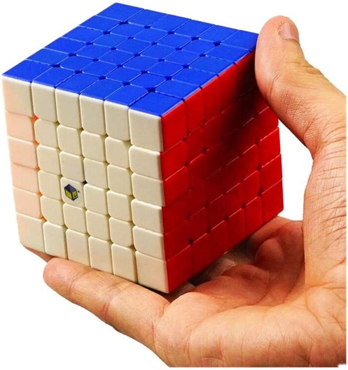 CuberSpeed%20Cube%206x6%20Stickerless%20Speed%20Cube%206x6x6%20Stickerless%20Magic%20Cube%20Puzzles%20-%20Image%203