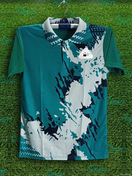Stylish%20and%20Comfortable%20Short%20Sleeve%20Sports%20Jersey%20For%20Men%20-%20Half%20Sleeve%20Collar%20Polo%20-%20Polo%20Jersey%202026/2027%20-%20Image%205