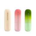 Han Lixi Gradual Vaseline lipstick Moisturizing&Moisturizing Warm Mouth Changing Red Mask Lip Care Anti dry Crack Sleeve.