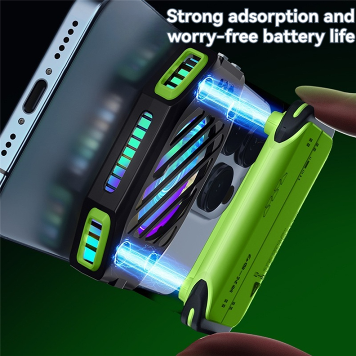 X111%20Phone%20Magnetic%20Semiconductor%20Coolng%20Fan%20Radiator%20-%20Image%206