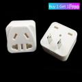 Portable US Japan Travel Plug Converter, Convert US/AU/China Socket To Philippiens Thailand Taiwan Converter Power Adapter 10A 250V. 